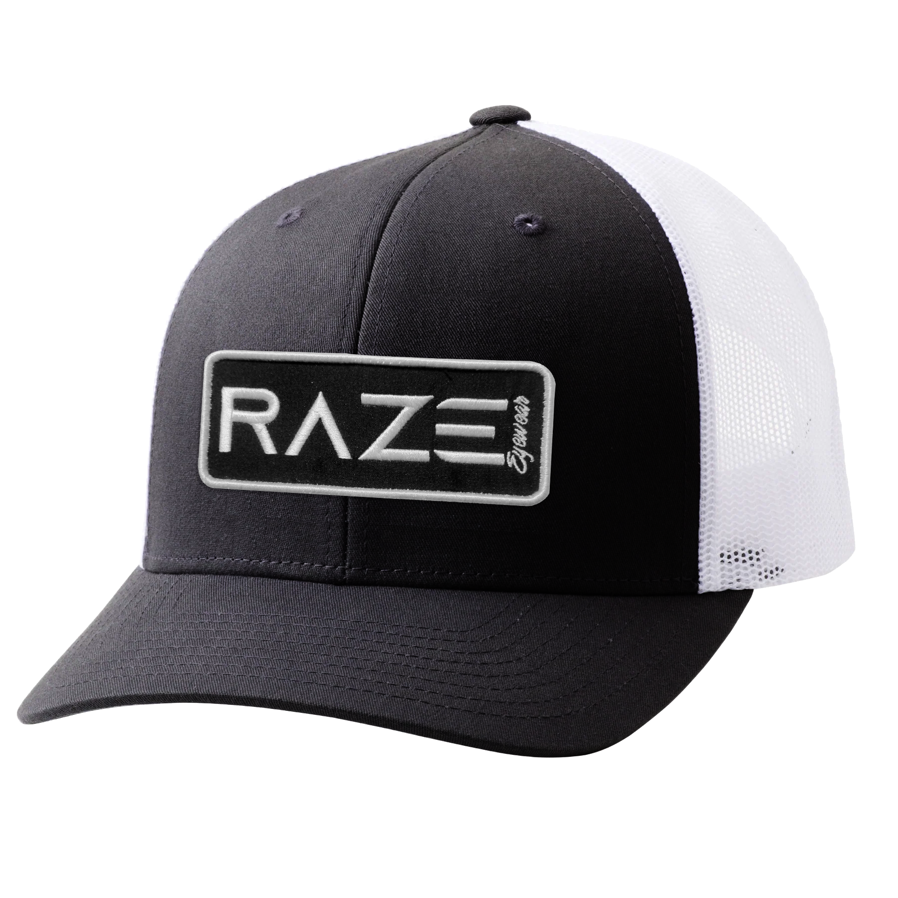 Black (Sport Fishing) – Raze Eyewear
